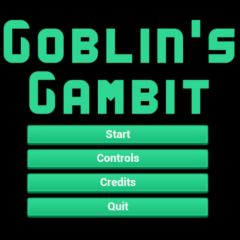 Goblin's Gambit