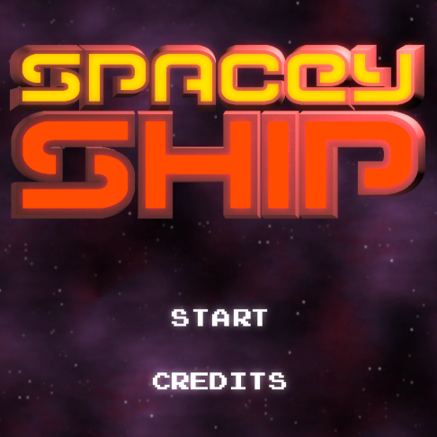 Spacey Ship